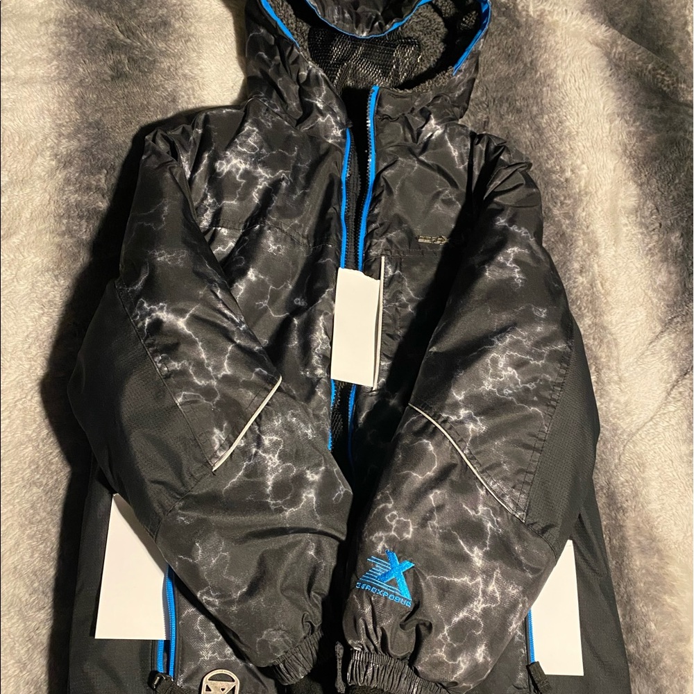 Winter Jacket